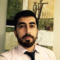 Goshgar Mammadzada's Photo