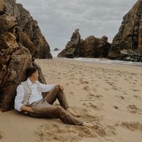 Julian Trofimov's Photo