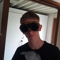 Andreas Pettersen's Photo