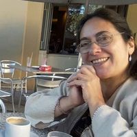 María Hebe  Rodriguez Souza的照片