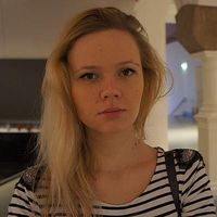 Yuliya Polshkova's Photo