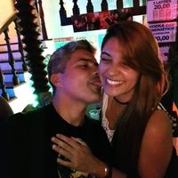 Photos de Guilherme Morae