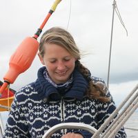 Rieke Schulz's Photo