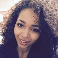 Lauriane d'Almeida的照片