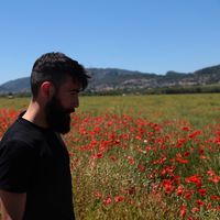 Lucas Gramajo的照片