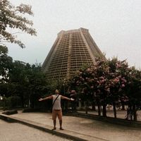 Luis Salinas's Photo