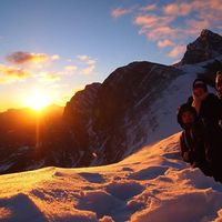 Fotos de Sidney Kluge