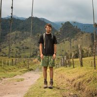 Michael Steele's Photo