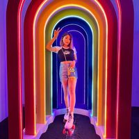 Adela Fitri的照片