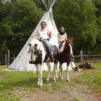 Marzio ed Aischa Fontebasso's Photo