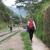 Evelyn Villalba's Photo