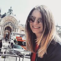 Fotos de Adriana Trefler