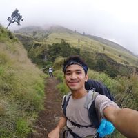 Hadi Anuar Billy's Photo