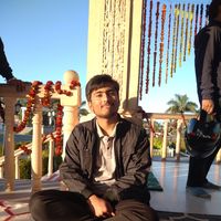 Zdjęcia użytkownika Aman Choubey