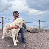 Suyash Gupta's Photo