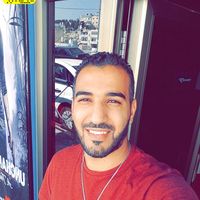 Ahmad Tamimi's Photo