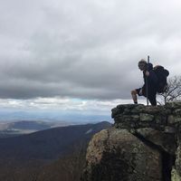 Ethan Higgins的照片