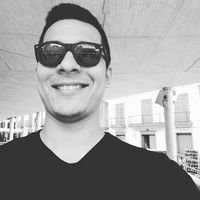 Carlos Salamanca的照片