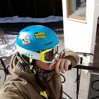 Moritz Linke的照片