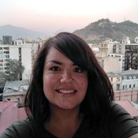 Marina Alvarez的照片