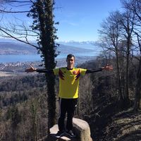 Le foto di Jhoann Duque