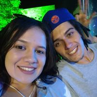 Mariana Borges's Photo