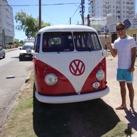 Enzo Pastorino的照片