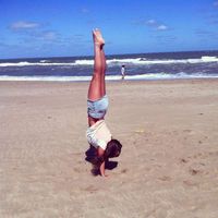 Angeles Suarez Gritti的照片