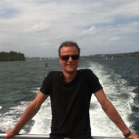 Markus Hauschild的照片