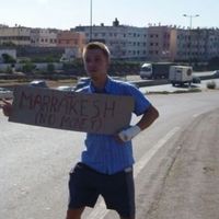 Mateusz Burzyński's Photo