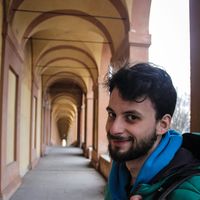 Le foto di Giulio Fiore