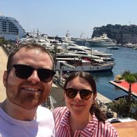 Alex Richards's Photo