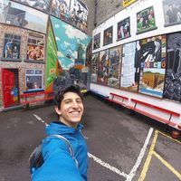 Giuseppe Beppe Nuzzo的照片