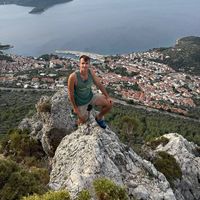 Aleksei Paladi's Photo