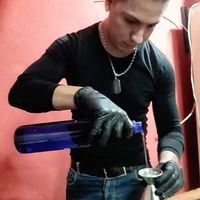 Matias Barahona's Photo