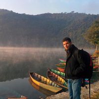 Abed Khateeb's Photo