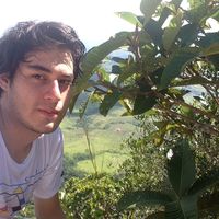 carlos rojas's Photo