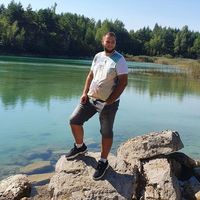 Фотографии пользователя Konrad Kobyłczyk