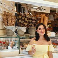 Lilián García's Photo