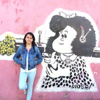 Fotos de Alejandra Fuente