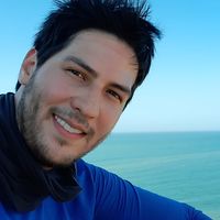 Andrés Echandia的照片