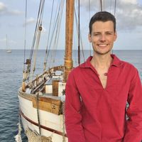 Bruno Boisseau的照片