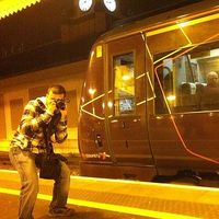 Erkan Sengul's Photo