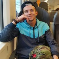 Фотографии пользователя Daniil Urubleuski