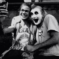 Salomé Akrich的照片