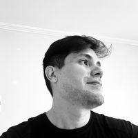 René Pariguana's Photo