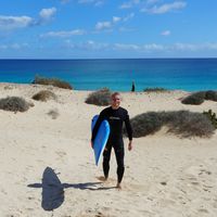 Anton Fedorov's Photo