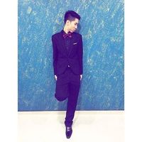 Wilfred Ch'ng的照片