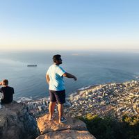 Khaled Saeed's Photo