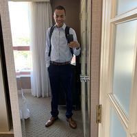 Jacob Richison's Photo